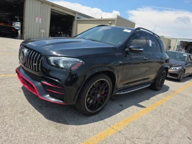 Mercedes-Benz GLE 53 4MATIC AMG GLE 53 4MATIC+ * Крайна цена до България* Prem