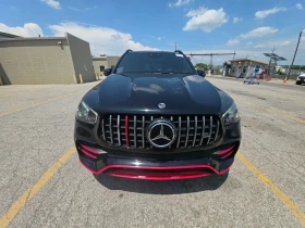 Mercedes-Benz GLE 53 4MATIC AMG GLE 53 4MATIC+ * Крайна цена до България* Prem - 107500 лв. - 45095311 2