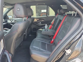 Mercedes-Benz GLE 53 4MATIC AMG GLE 53 4MATIC+ * Крайна цена до България* Prem - 107500 лв. - 45095311 12