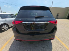 Mercedes-Benz GLE 53 4MATIC AMG GLE 53 4MATIC+ * Крайна цена до България* Prem - 107500 лв. - 45095311 6
