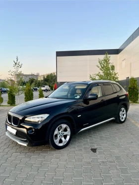 Обява за продажба на BMW X1 2.0 xDrive ~14 500 лв. - изображение 1