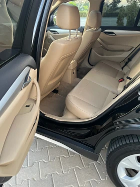 Обява за продажба на BMW X1 2.0 xDrive ~14 500 лв. - изображение 11
