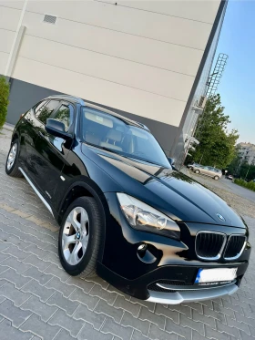Обява за продажба на BMW X1 2.0 xDrive ~14 500 лв. - изображение 1