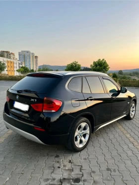 Обява за продажба на BMW X1 2.0 xDrive ~14 500 лв. - изображение 6