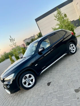 Обява за продажба на BMW X1 2.0 xDrive ~14 500 лв. - изображение 3
