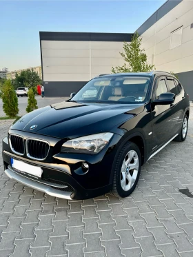 Обява за продажба на BMW X1 2.0 xDrive ~14 500 лв. - изображение 2