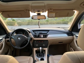 Обява за продажба на BMW X1 2.0 xDrive ~14 500 лв. - изображение 10