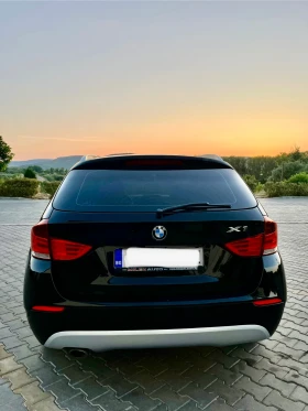 Обява за продажба на BMW X1 2.0 xDrive ~14 500 лв. - изображение 9
