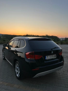 Обява за продажба на BMW X1 2.0 xDrive ~14 500 лв. - изображение 8
