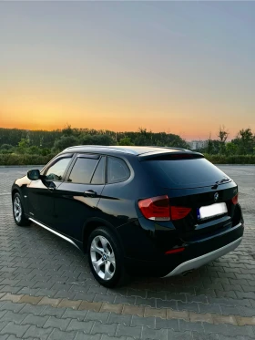 Обява за продажба на BMW X1 2.0 xDrive ~14 500 лв. - изображение 5
