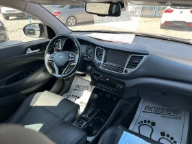 Hyundai Tucson 2.0 CRDI, 4WD, PREMIUM, 185 к.с, FULL, ТОП!!! - 34900 лв. - 74433173 13
