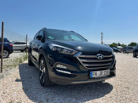 Hyundai Tucson 2.0 CRDI, 4WD, PREMIUM, 185 к.с, FULL, ТОП!!!