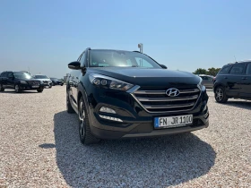 Hyundai Tucson 2.0 CRDI, 4WD, PREMIUM, 185 к.с, FULL, ТОП!!!