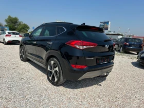 Hyundai Tucson 2.0 CRDI, 4WD, PREMIUM, 185 к.с, FULL, ТОП!!! - 34900 лв. - 74433173 5