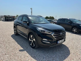 Hyundai Tucson 2.0 CRDI, 4WD, PREMIUM, 185 к.с, FULL, ТОП!!! - 34900 лв. - 74433173 8