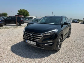 Hyundai Tucson 2.0 CRDI, 4WD, PREMIUM, 185 к.с, FULL, ТОП!!! - 34900 лв. - 74433173 9
