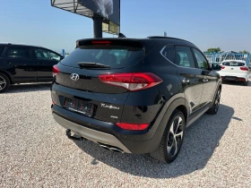 Hyundai Tucson 2.0 CRDI, 4WD, PREMIUM, 185 к.с, FULL, ТОП!!! - 34900 лв. - 74433173 6