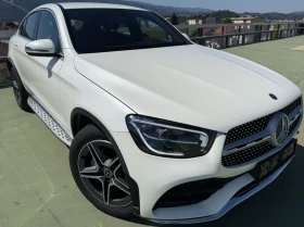 Mercedes-Benz GLC 300 COUPE 4Matic AMG HYBRID 190 KW AMG - 68500 лв. - 62075045 3