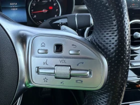 Mercedes-Benz GLC 300 COUPE 4Matic AMG HYBRID 190 KW AMG - 68500 лв. - 62075045 16