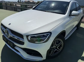 Mercedes-Benz GLC 300 COUPE 4Matic AMG HYBRID 190 KW AMG - 68500 лв. - 62075045 2
