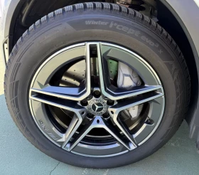 Mercedes-Benz GLC 300 COUPE 4Matic AMG HYBRID 190 KW AMG - 68500 лв. - 62075045 8