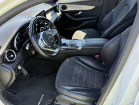Mercedes-Benz GLC 300 COUPE 4Matic AMG HYBRID 190 KW AMG - 68500 лв. - 62075045 10