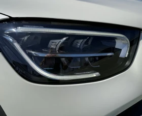 Mercedes-Benz GLC 300 COUPE 4Matic AMG HYBRID 190 KW AMG - 68500 лв. - 62075045 5