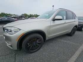 BMW X5 Sports Activity Vehicle xDrive35d - 29000 лв. - 86389606 2