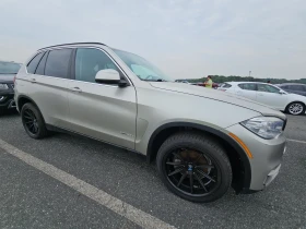 BMW X5 Sports Activity Vehicle xDrive35d