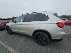BMW X5 Sports Activity Vehicle xDrive35d - 29000 лв. - 86389606 4