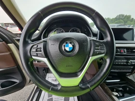 BMW X5 Sports Activity Vehicle xDrive35d - 29000 лв. - 86389606 8