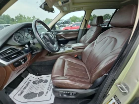 BMW X5 Sports Activity Vehicle xDrive35d - 29000 лв. - 86389606 7