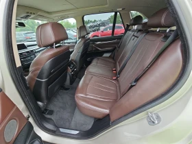 BMW X5 Sports Activity Vehicle xDrive35d - 29000 лв. - 86389606 11