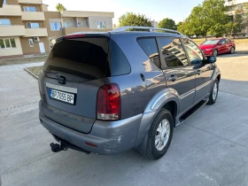 SsangYong Rexton 270Xdi | Mobile.bg    2