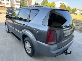 SsangYong Rexton 270Xdi | Mobile.bg    5