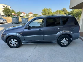 SsangYong Rexton 270Xdi | Mobile.bg    6