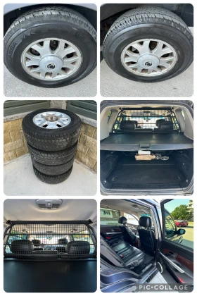 SsangYong Rexton 270Xdi | Mobile.bg    16