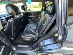 SsangYong Rexton 270Xdi | Mobile.bg    14