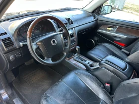 SsangYong Rexton 270Xdi | Mobile.bg    10