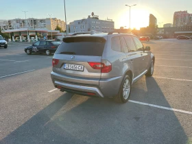 Обява за продажба на BMW X3 M-PACKET 4x4 ~13 900 лв. - изображение 6