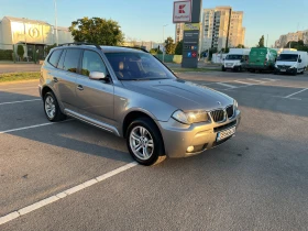 Обява за продажба на BMW X3 M-PACKET 4x4 ~13 900 лв. - изображение 9
