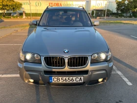 Обява за продажба на BMW X3 M-PACKET 4x4 ~13 900 лв. - изображение 1