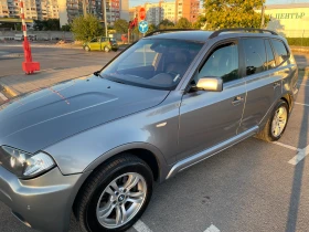 Обява за продажба на BMW X3 M-PACKET 4x4 ~13 900 лв. - изображение 2