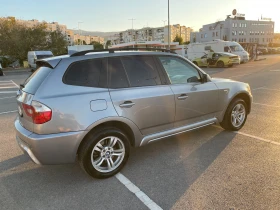 Обява за продажба на BMW X3 M-PACKET 4x4 ~13 900 лв. - изображение 7