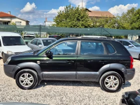 Hyundai Tucson COMFORT-DENZEL - 6999 лв. - 19530317 2