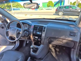 Hyundai Tucson COMFORT-DENZEL - 6999 лв. - 19530317 11