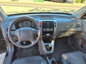 Hyundai Tucson COMFORT-DENZEL - 6999 лв. - 19530317 9