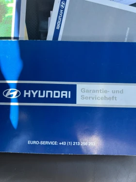 Hyundai Tucson COMFORT-DENZEL - 6999 лв. - 19530317 15
