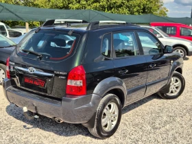 Hyundai Tucson COMFORT-DENZEL - 6999 лв. - 19530317 5