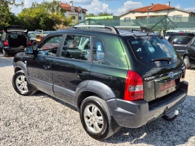 Hyundai Tucson COMFORT-DENZEL - 6999 лв. - 19530317 3